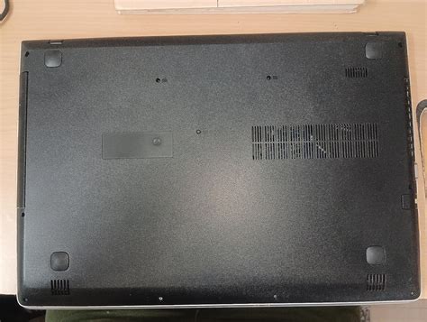 Amazon.in: Buy Jivaa Infotech Laptop Bottom Base Case - Cover for ...