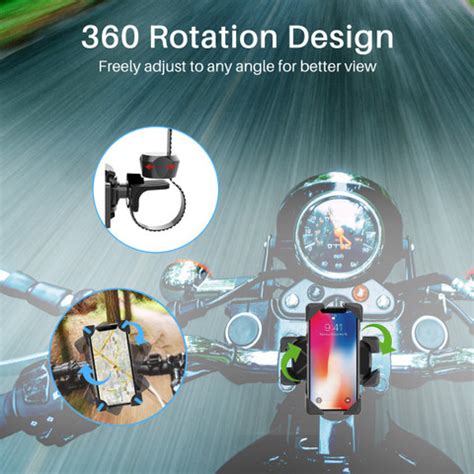 Portronics Mobike Bike Mobile Holder Price in India - Buy Portronics ...