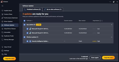 Download CCleaner Free 7.04 - Baixar para PC Grátis