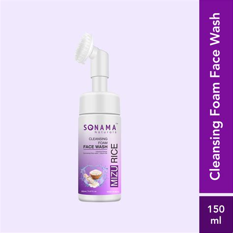 Sonama Naturals | Natural Beauty Care Products – Shop Now