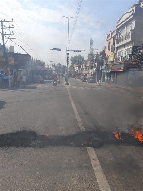 Life thrown out of gear in Jammu in response to bandh call; no law and ...
