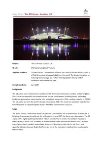 Image result for O2 Arena PNG