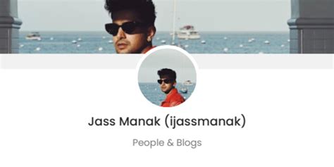 Jass Manak Promotion Price: How Much Does It Cost to Hire Him for a ...