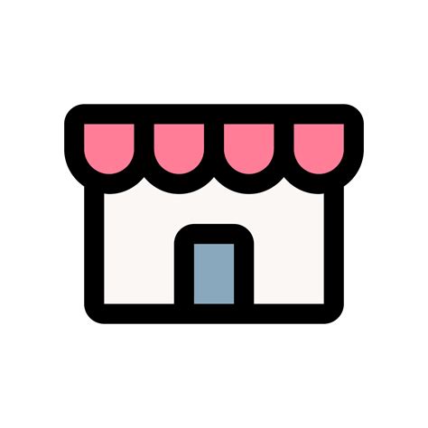 Store Icon 的图像结果