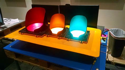 Image result for Traffic Light System Update