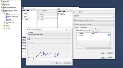 Execution ID 的图像结果
