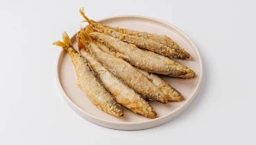 Корюшка жареная, 200 г купить с доставкой на дом из ВкусВилла