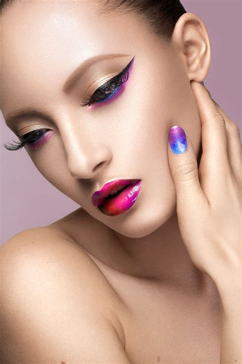 beauty makeup editor