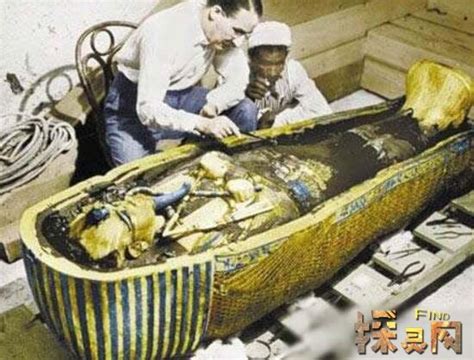 揭秘埃及木乃伊复活之谜，千年之前古埃及真有木乃伊复活 — 探灵网