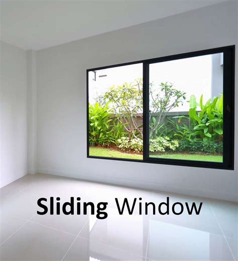 Modern Window Design 的图像结果