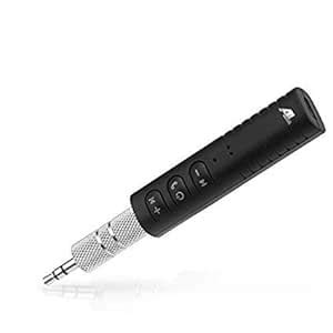 BT-458 V4.1 Mini Bluetooth Receiver A2DP Wireless Adapter For Home ...