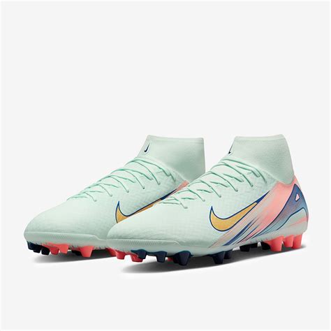 Nike Soccer Cleats Nike "Mad Ambition" 24 25 Neue Saison