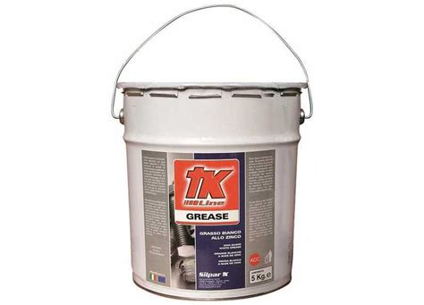 NauticoNautico - Prodaja i servis plovilaMast TK GREASE