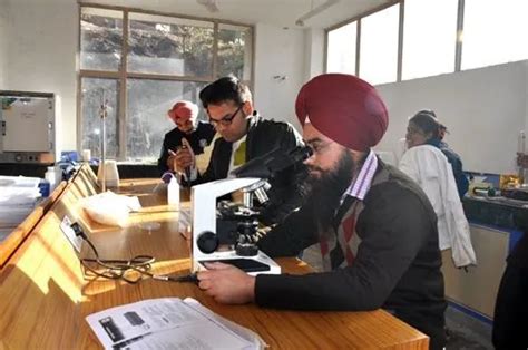 Akal College of Agriculture Sirmaur Campus: Photos, Virtual Tour