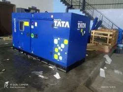 Power Lite - Manufacturer of Diesel Generator & Diesel Generator Set ...