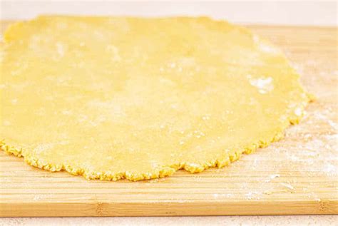 Image result for Shortbread Pie Crust Recipe