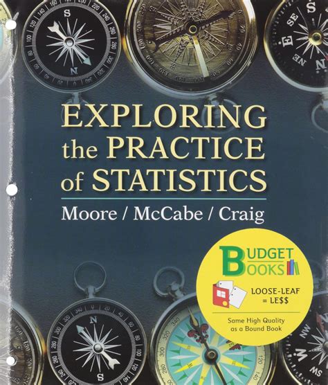 Buy Exploring the Practice of Statistics + Eesee/Crunchit + Portal ...
