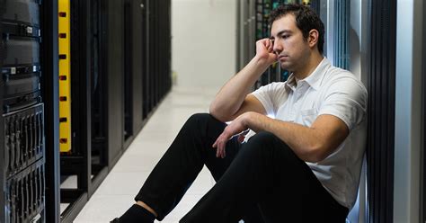 Technical Computer Problem 的图像结果