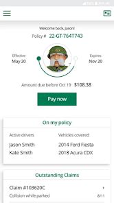 Image result for Pgac Insurance