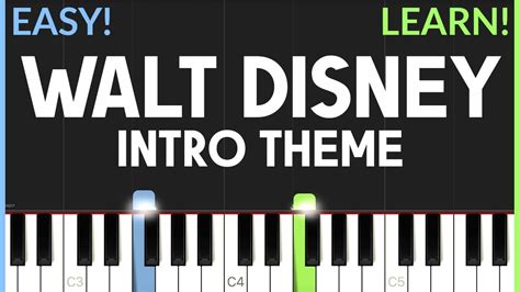 Image result for Tutorial Disney Intro