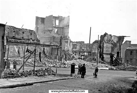 Searching Picture Sheffield