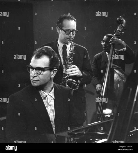 Young Dave Brubeck