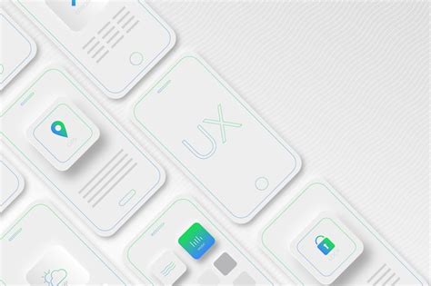 앱 모형 벡터 - Freepik에서 무료 고품질 벡터를 다운로드하세요 | Freepik