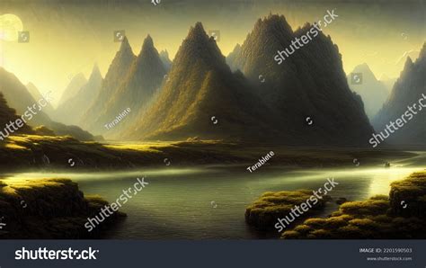 Image result for Alien World Art
