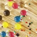 Qweezer multicolour ball - multicolour ball . Buy Water jelly ball toys ...