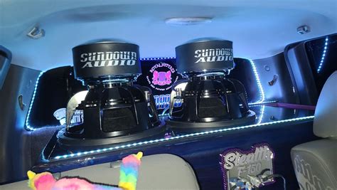 May SDBH Monthly Meet, Mission Bay South Shores Boat Launch, San Diego ...