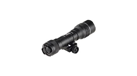 Streamlight ProTac Rail Mount HP-X Pro USB Rechargeable 800 Lumens ...
