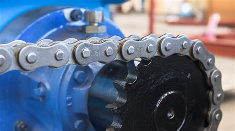 Certified Roller Chain Sprockets | PEER Chain