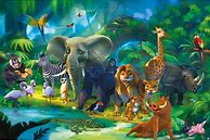Image result for Beautiful Animal Posters