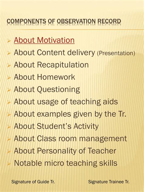 Image result for Lesson Plan Record Model