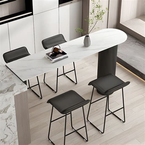 Modern Bar Counter Table For Home
