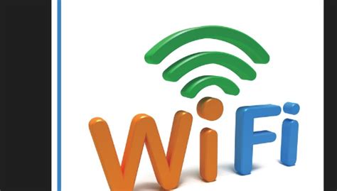 怎么看wifi有几个人在用（什么是WiFi）