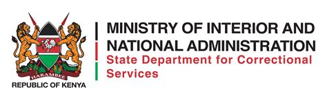 CORRECTIONAL SERVICES PS DONATES ASSISTIVE DEVICES TO PWDS IN KIAMWANGI ...