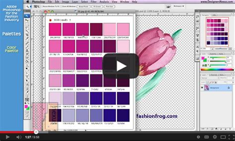 Photoshop Clothing Design Tutorials 的图像结果