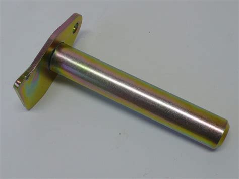 65055 SPS - SWIVEL BEAM SHAFT - Johnston Sweepers Parts – Street Sweeper Parts – Global Sweeper ...