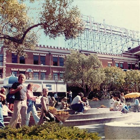 Sweet Beginnings in Jackson Square - San Francisco Heritage