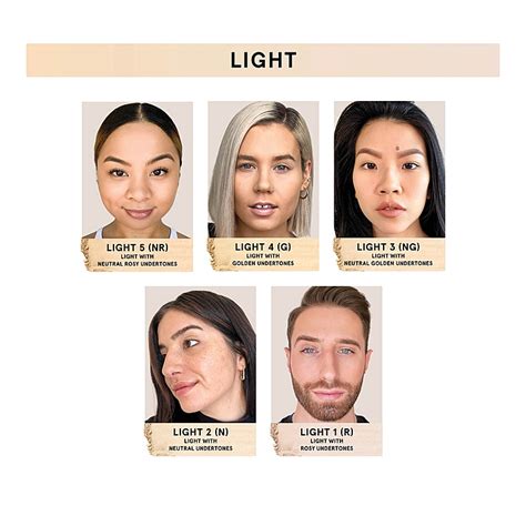Turn Up The Base Versatile Powder Foundation • Dark 4 (G) - Darker Skin ...