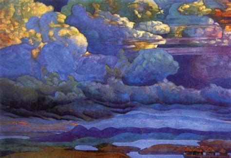 Nikolai Roerich Museum, Moscow - TimesTravel