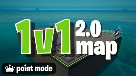 1V1 LOL Map Code 的图像结果