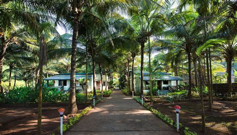 MADACHYA BANAT (Ganpatipule, Maharashtra) - Hotel Reviews, Photos, Rate ...