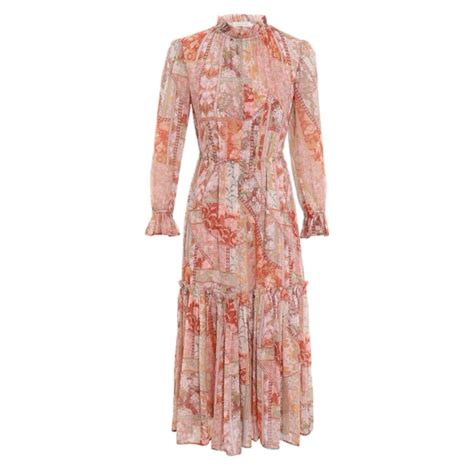 Katrina Kaif serves dreamy vacation inspo in a romantic Zimmermann ...