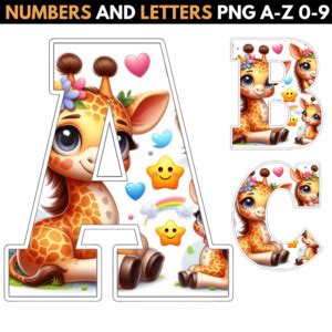 Image result for Digraph AW Giraffe