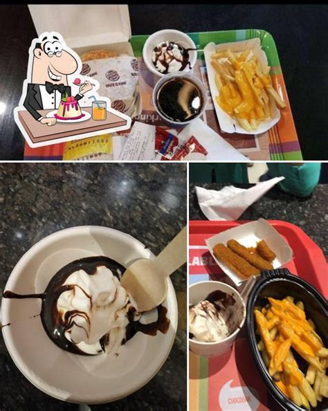 Burger King, Chennai, Phoenix Market City - Restaurant menu and reviews