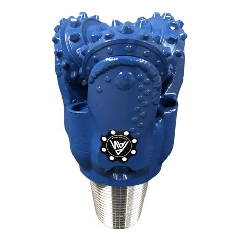 Image result for Tricone Bit Grading Chart