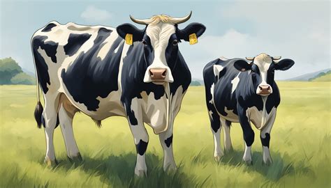 Understanding Cow Gestation Period: Key Facts and Care During Pregnancy