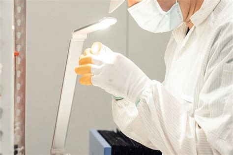 Image result for Injection Molding LSR Color Change